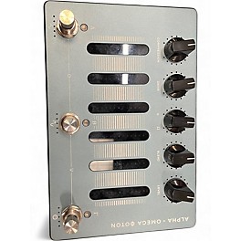 Used Darkglass alpha omega ooton Effect Pedal
