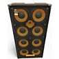 Used Markbass Standard 108HR 1200W 4Ohm 8x10 Bass Cabinet thumbnail