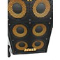 Used Markbass Standard 108HR 1200W 4Ohm 8x10 Bass Cabinet