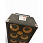 Used Markbass Standard 108HR 1200W 4Ohm 8x10 Bass Cabinet