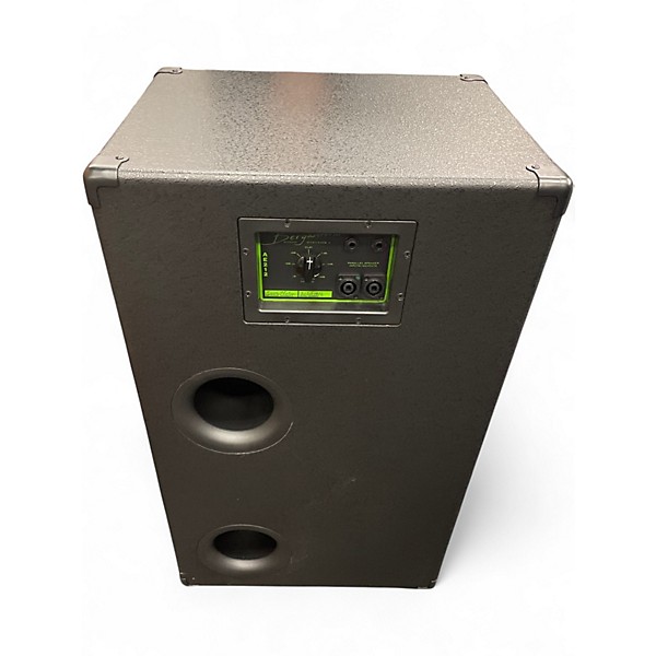 Used Bergentino FORTE D Bass Amp Head