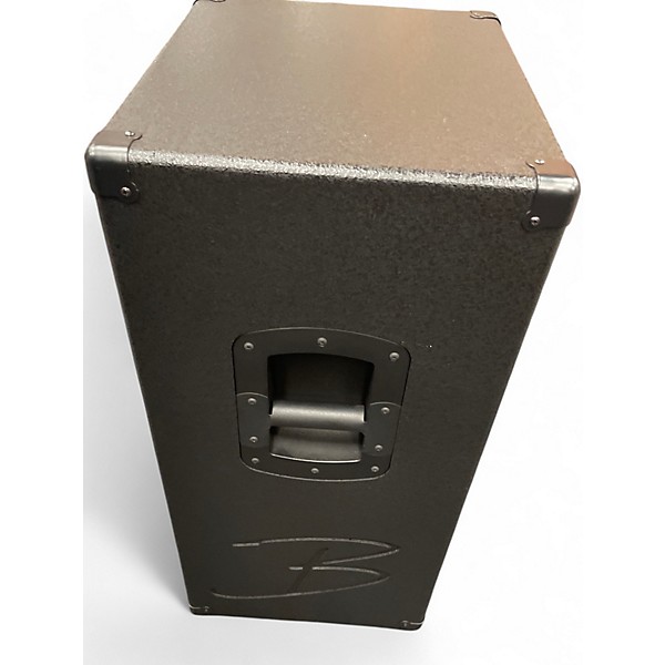 Used Bergentino FORTE D Bass Amp Head