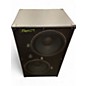 Used Bergentino AE 2X12 Bass Cabinet