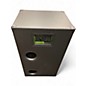 Used Bergentino AE 2X12 Bass Cabinet