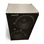 Used Bergentino AE 2X12 Bass Cabinet