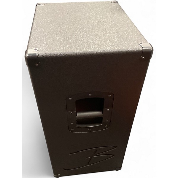 Used Bergentino AE 2X12 Bass Cabinet