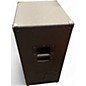 Used Bergentino AE 2X12 Bass Cabinet