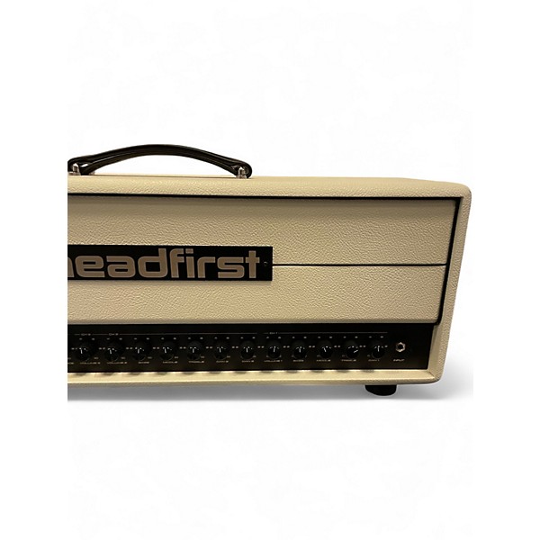 Used Headfirst ALTA 100 Tube Guitar Amp Head