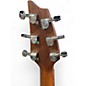 Used Breedlove Discovery Concert CEMH Mahogany Acoustic Electric Guitar