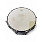 Used Pearl 6.5X14 Masters Premium Snare PUTTY GRAY Drum