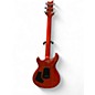 Used PRS SE Custom 24-08 Vintage Sunburst Solid Body Electric Guitar