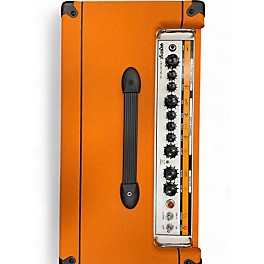 Used Orange Amplifiers CR60C Crush Pro 60W 1x12 Guitar Combo Amp