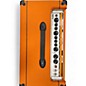 Used Orange Amplifiers CR60C Crush Pro 60W 1x12 Guitar Combo Amp thumbnail