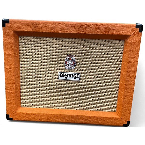 Used Orange Amplifiers CR60C Crush Pro 60W 1x12 Guitar Combo Amp