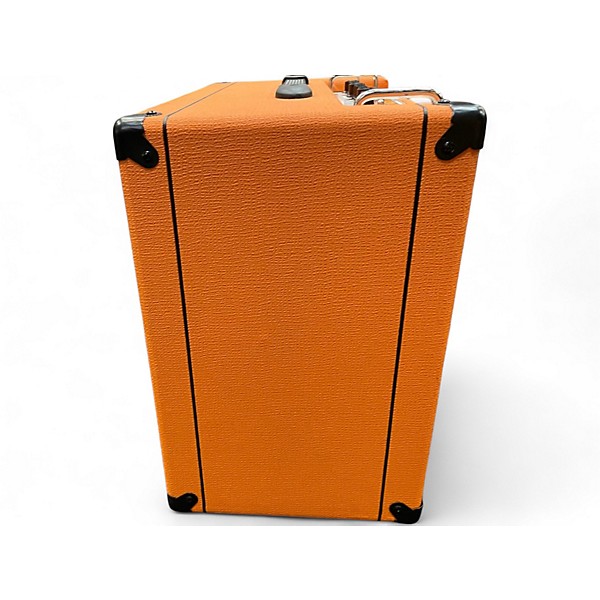 Used Orange Amplifiers CR60C Crush Pro 60W 1x12 Guitar Combo Amp