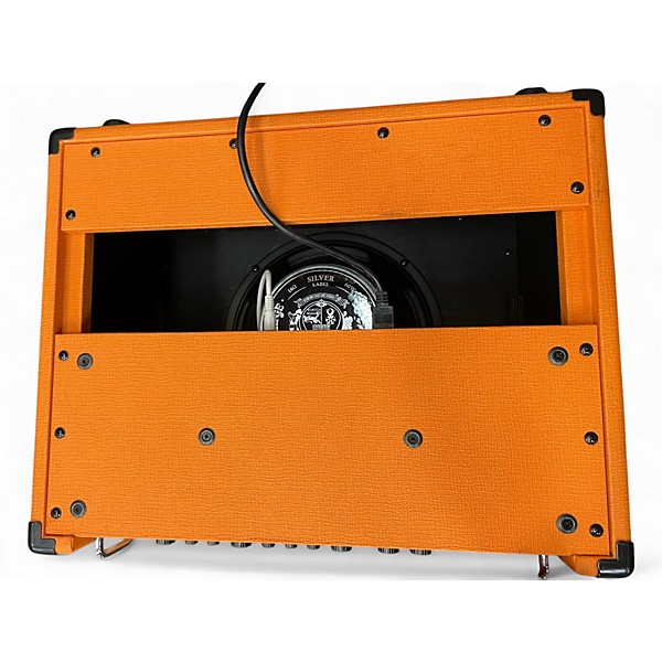 Used Orange Amplifiers CR60C Crush Pro 60W 1x12 Guitar Combo Amp