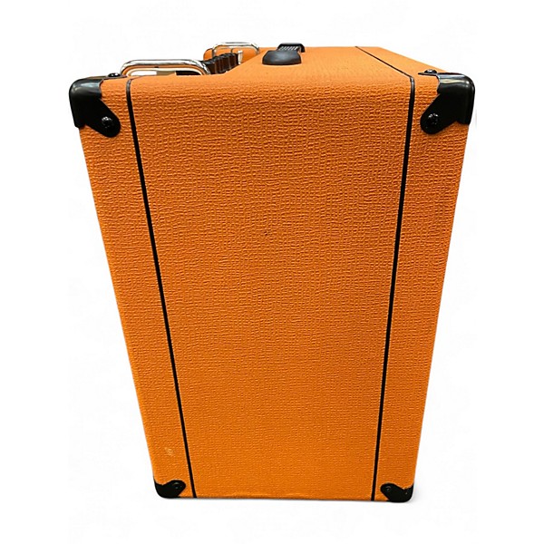 Used Orange Amplifiers CR60C Crush Pro 60W 1x12 Guitar Combo Amp