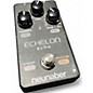 Used Neunaber ECHELON ECHO Effect Pedal