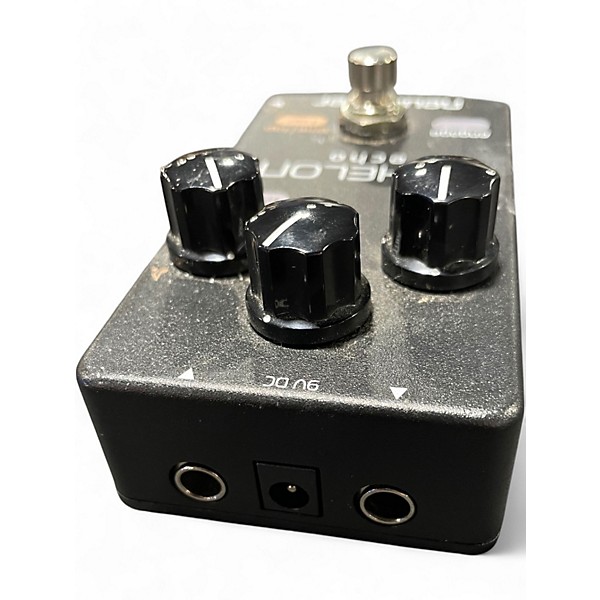 Used Neunaber ECHELON ECHO Effect Pedal