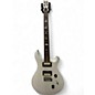 Used PRS SE Standard 24 WHITE Solid Body Electric Guitar thumbnail