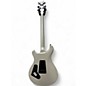 Used PRS SE Standard 24 WHITE Solid Body Electric Guitar
