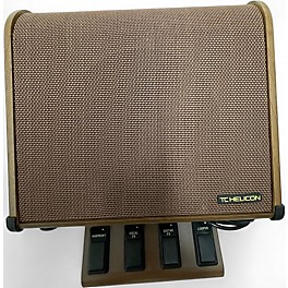 Used TC Helicon HARMONY V60 Guitar Combo Amp