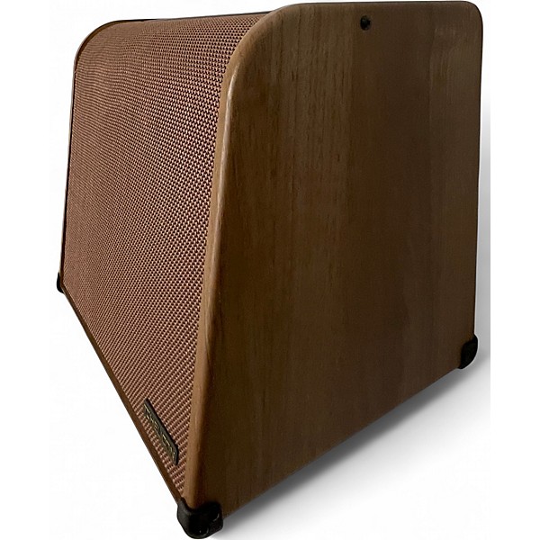 Used TC Helicon HARMONY V60 Guitar Combo Amp