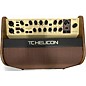 Used TC Helicon HARMONY V60 Guitar Combo Amp