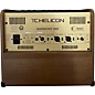 Used TC Helicon HARMONY V60 Guitar Combo Amp