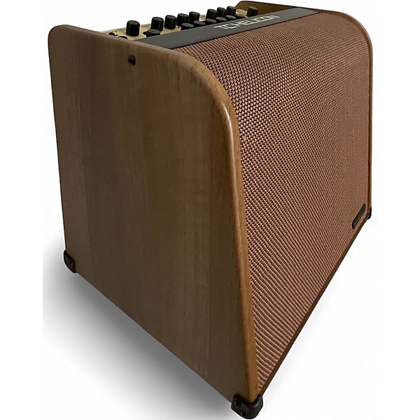 Used TC Helicon HARMONY V60 Guitar Combo Amp