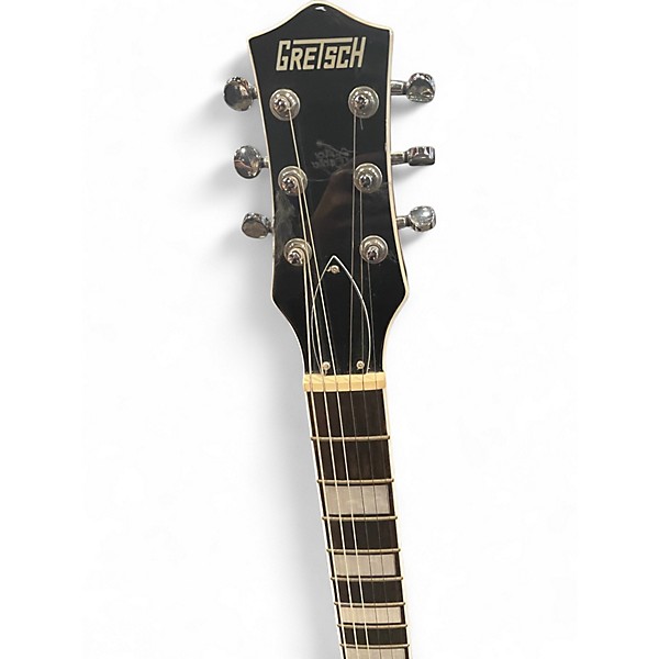 Used Gretsch Guitars G5220 Electromatic Jet BT Wine Red Solid Body Electric Guitar