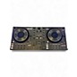 Used Numark mixtrack platinum fx DJ Controller thumbnail