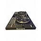 Used Numark mixtrack platinum fx DJ Controller