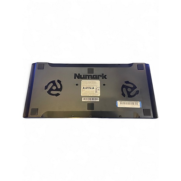 Used Numark mixtrack platinum fx DJ Controller