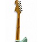 Used Squier Classic Vibe '70s Jaguar Daphne Blue Solid Body Electric Guitar