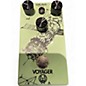 Used Walrus Audio Voyager Preamp Overdrive Effect Pedal thumbnail
