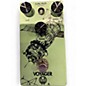 Used Walrus Audio Voyager Preamp Overdrive Effect Pedal