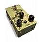 Used Walrus Audio Voyager Preamp Overdrive Effect Pedal