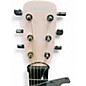 Used LAVA MUSIC 4 Carbon Fiber 36"  Pink Acoustic Electric Guitar