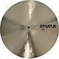 Used SABIAN 16in STRATUS CRASH Cymbal thumbnail
