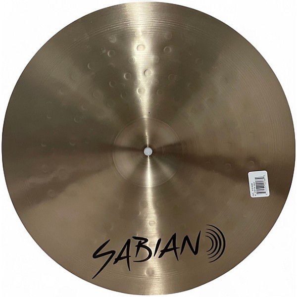 Used SABIAN 16in STRATUS CRASH Cymbal