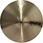 Used SABIAN 16in STRATUS CRASH Cymbal