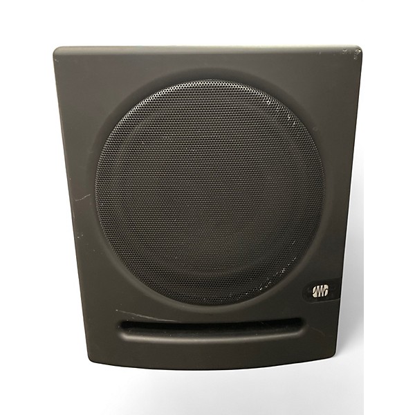 Used PreSonus ERIS SUB8 Subwoofer