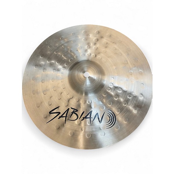 Used SABIAN 14in Stratus Hihat Bottom Cymbal