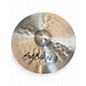 Used SABIAN 14in Stratus Hihat Bottom Cymbal thumbnail
