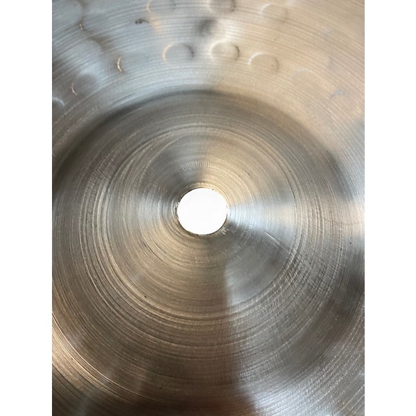 Used SABIAN 14in Stratus Hihat Bottom Cymbal