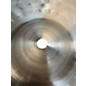 Used SABIAN 14in Stratus Hihat Bottom Cymbal