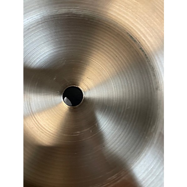 Used SABIAN 14in Stratus Hihat Bottom Cymbal