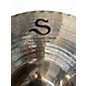 Used Zildjian 14in S Mastersound Hihat Bottom Cymbal