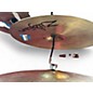 Used Zildjian 13in A Custom Hihat Bottom Cymbal thumbnail
